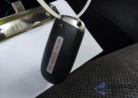 2017 Dodge Charger R/T Scat Pack Rwd z USA, uszkodzony, nr VIN 2C3CDXGJ7HH596017